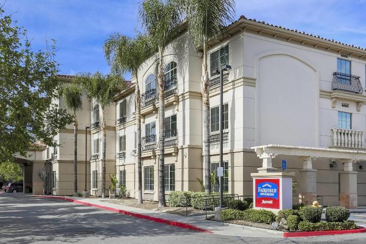 Fairfield Inn & Suites Temecula