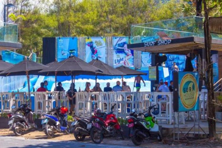 Grand Kata VIP - Kata Beach