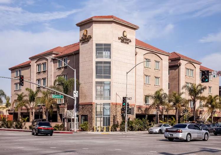 La Quinta Inn & Suites Inglewood