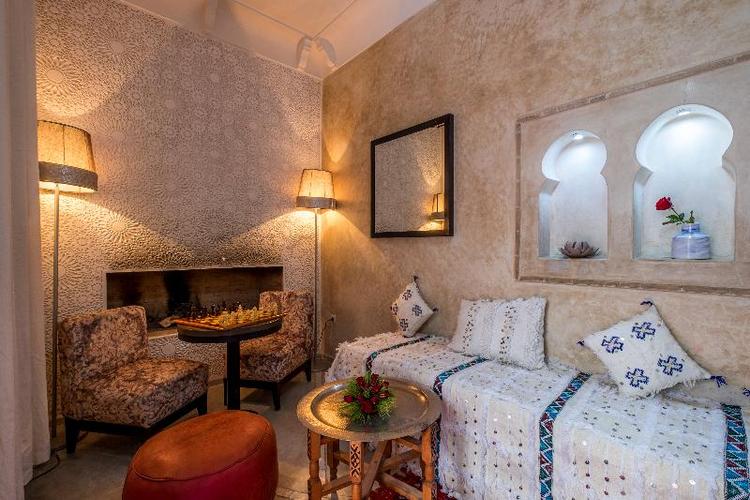 Riad Oriental Awatif 36