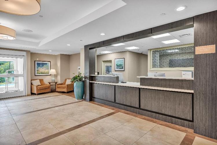Candlewood Suites Dumfries - Quantico