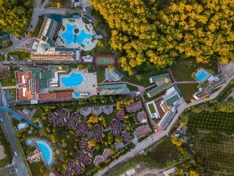 Eldar Garden Resort