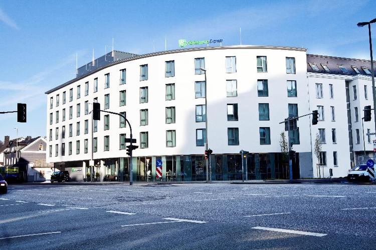 Holiday Inn Express Siegen