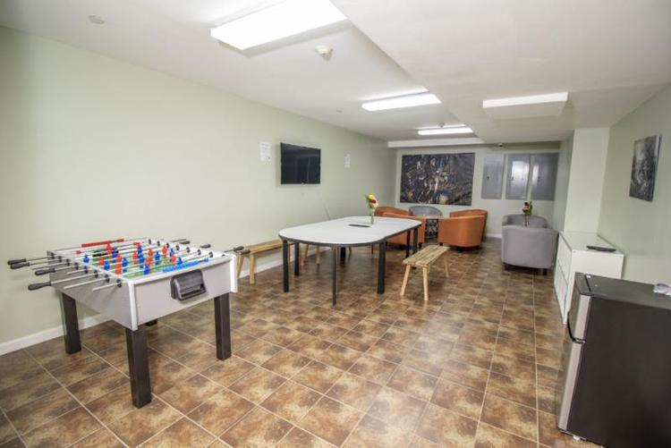 Canal Loft Hostel & Hotel