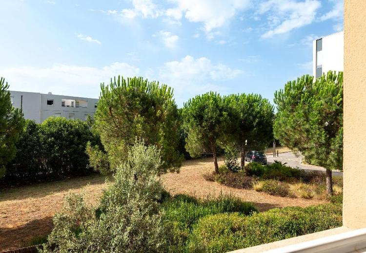 B&B Hôtel Montpellier Centre Le Millénaire
