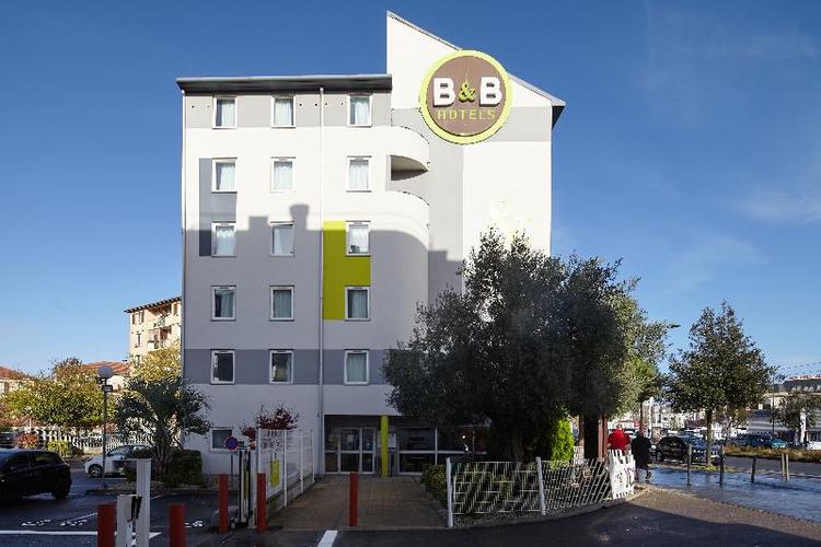 B&B HOTEL Orly Chevilly-Larue