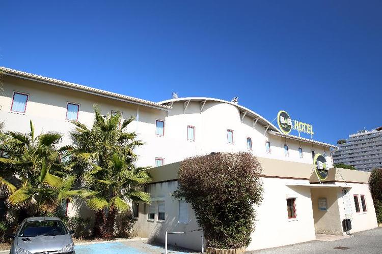 B&B Hôtel Villeneuve-Loubet Plage