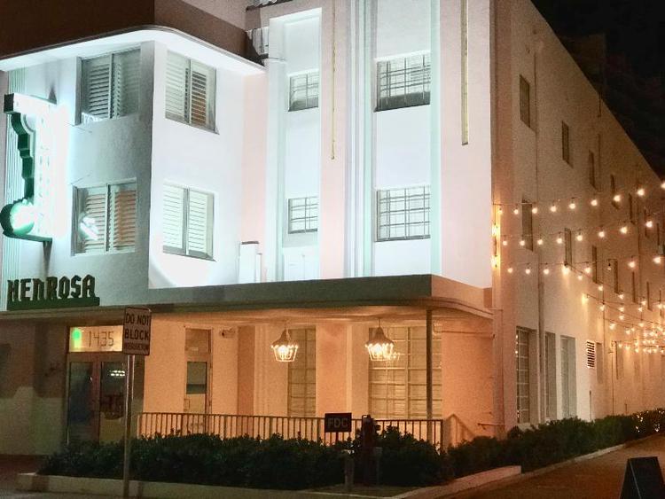 Henrosa Hotel