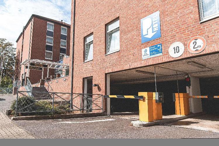 Best Western Plaza Grevenbroich