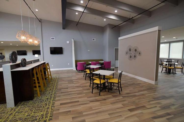 Holiday Inn Gonzales by IHG