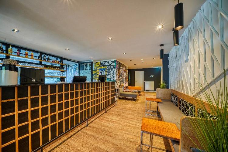 Vienna House Easy by Wyndham Dortmund
