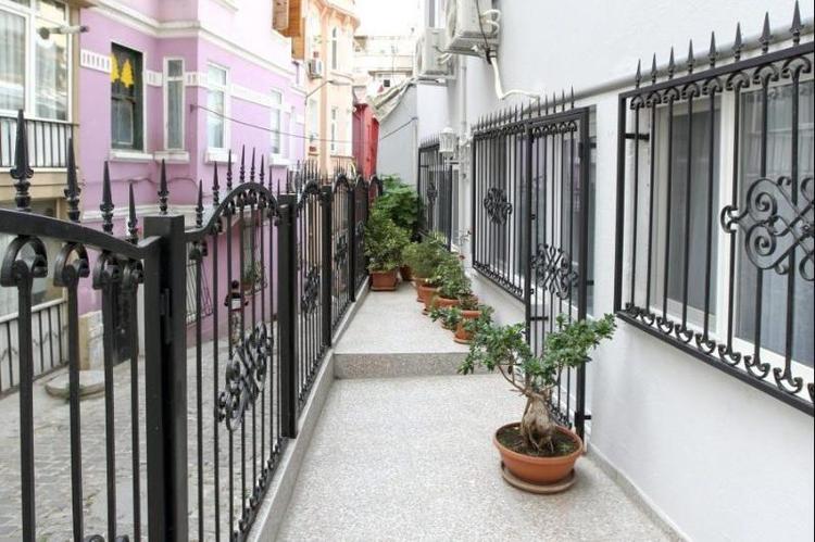 Patika Suites