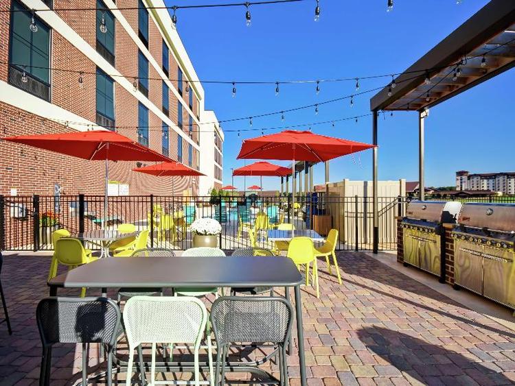 Home2 Suites by Hilton LaGrange