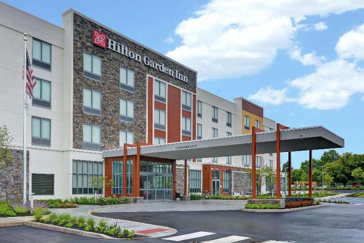 Hilton Garden Inn Princeton Lawrenceville, NJ