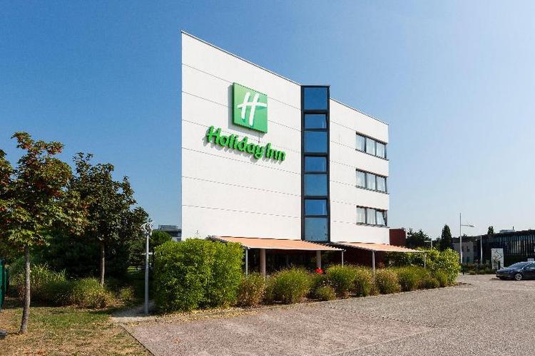 Holiday Inn Strasbourg - Nord