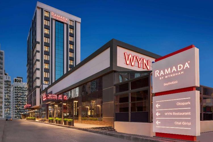 Ramada By Wyndham Beylikduzu