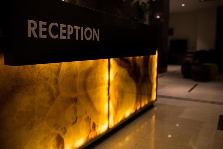 Md Barbaros Hotel