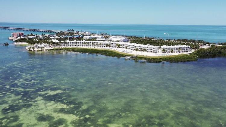 Isla Bella Beach Resort