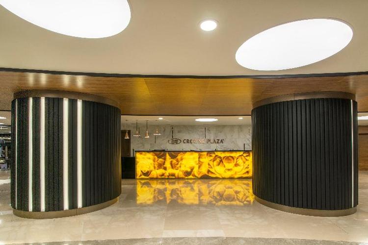 Crowne Plaza Nevsehir - Cappadocia
