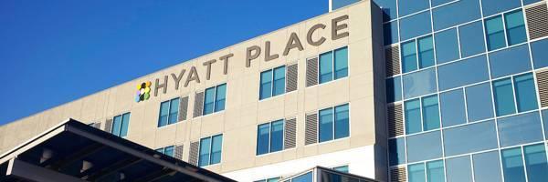 Hyatt Place Houston-Nrthwst/Cy Fair
