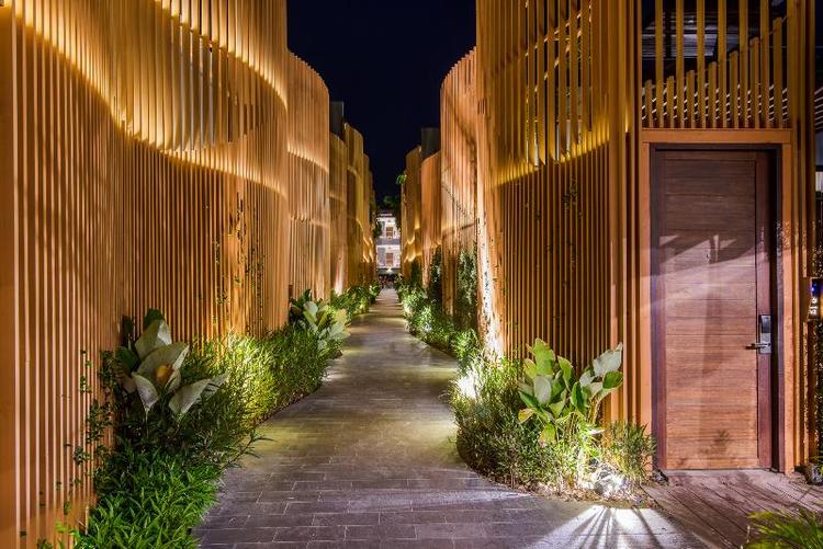 The Yana Villas Hua  Hin