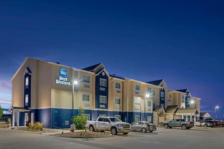 Best Western Limon
