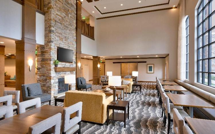 Staybridge Suites Gainesville I-75