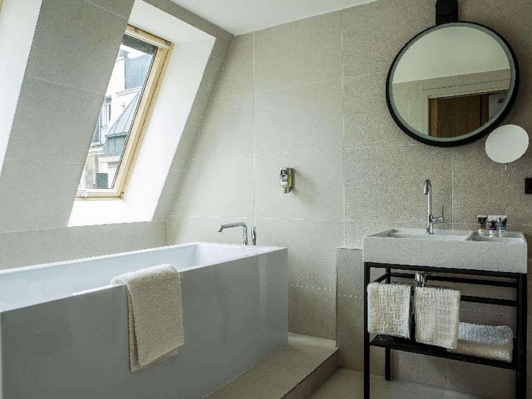 Hotel Mercure Paris 17 Batignolles