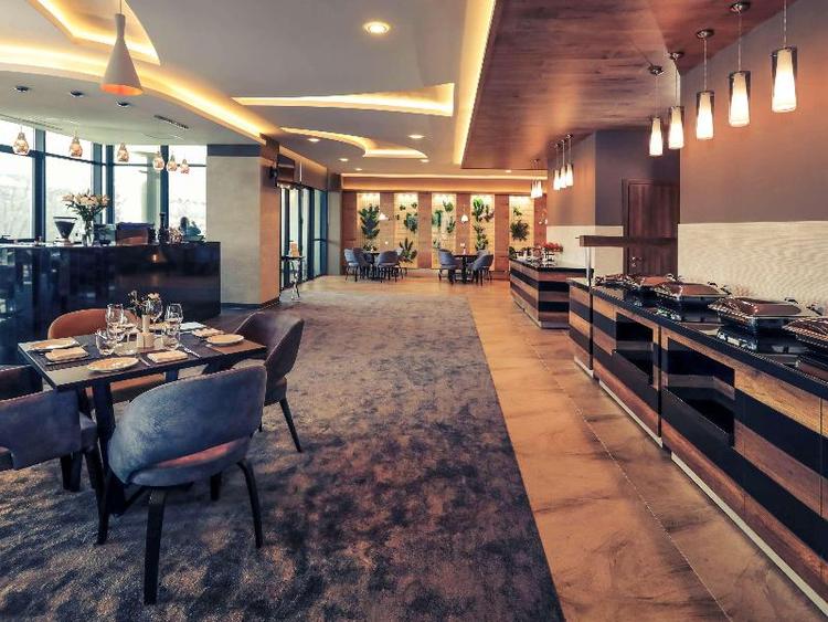 Mercure Tetovo
