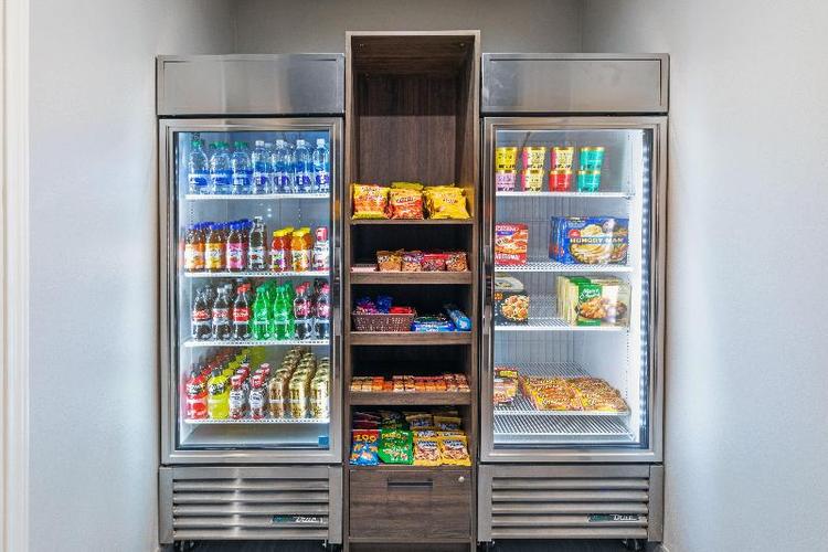 Staybridge Suites IAH Airport East