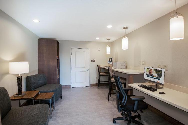 Staybridge Suites Scottsdale - Talking Stick