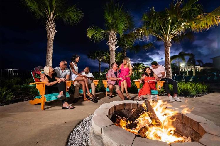 Margaritaville Cottages Orlando