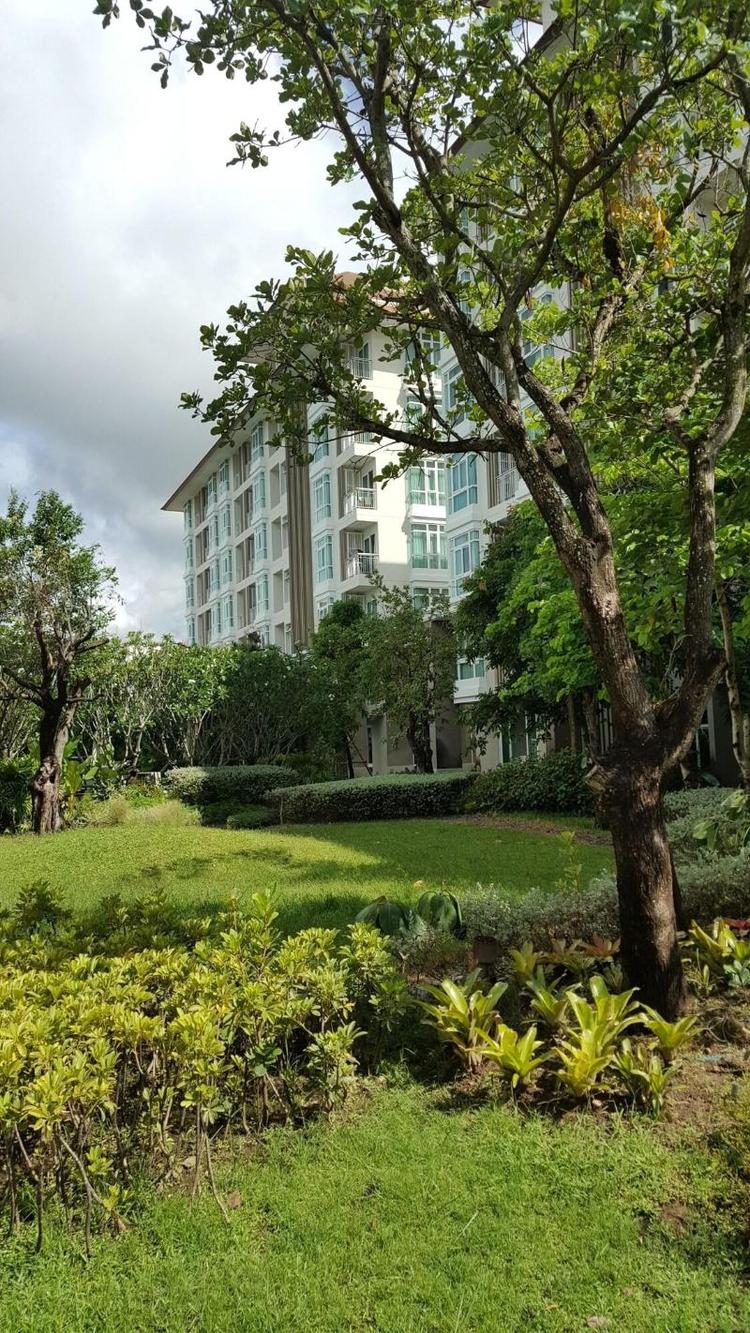 Harmony Resort Hotel