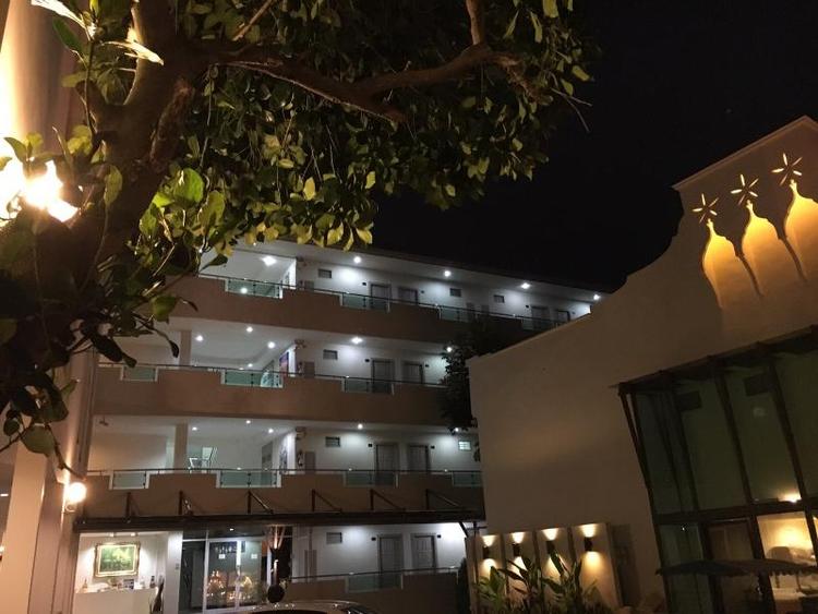 The Perfect Boutique Hotel Noth Pattaya