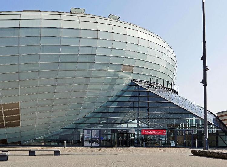 Nordsee Hotel Bremerhaven City