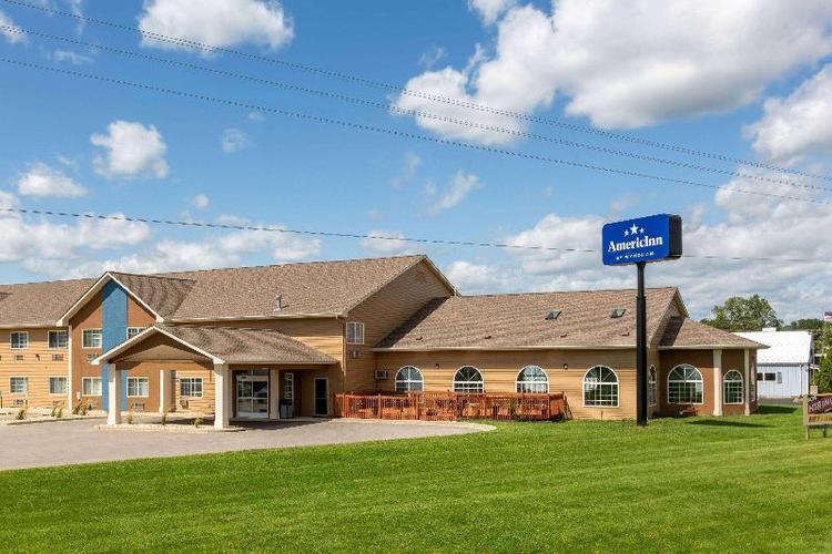 AmericInn Jefferson