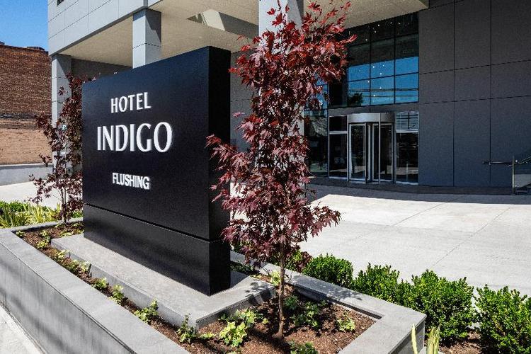 Hotel Indigo Flushing