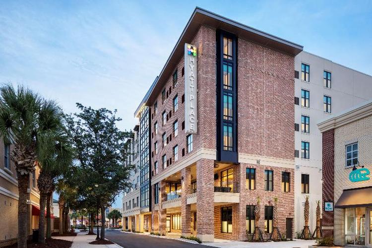 Hyatt Place Mount Pleasant Towne