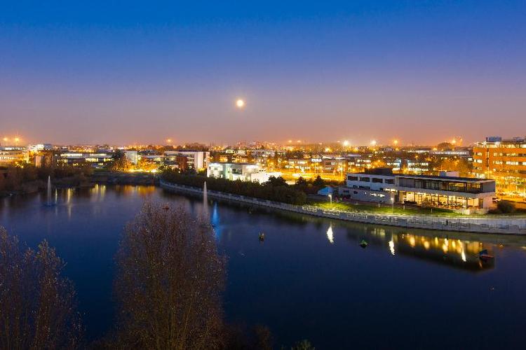 B&B HOTEL Strasbourg Nord Schiltigheim Lac