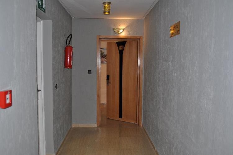 Appt Hotel Sofines