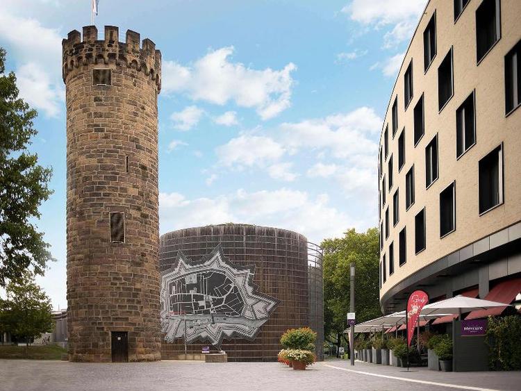 Premier Inn Heilbronn City Centre