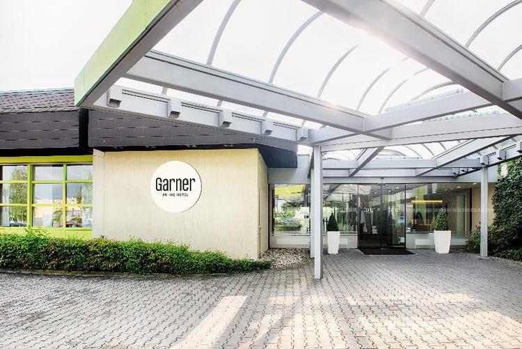 Garner Erlangen Sud