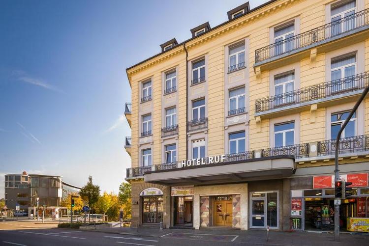 Hotel Ruf