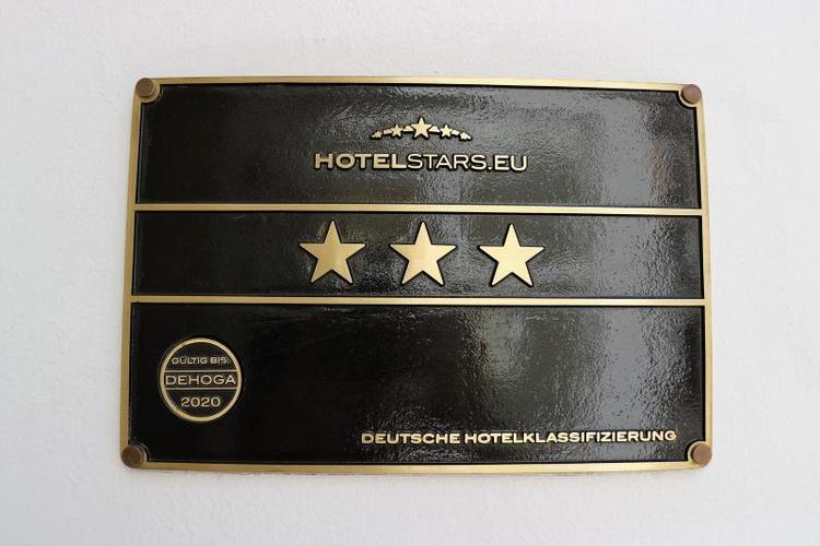 Hotel Alster