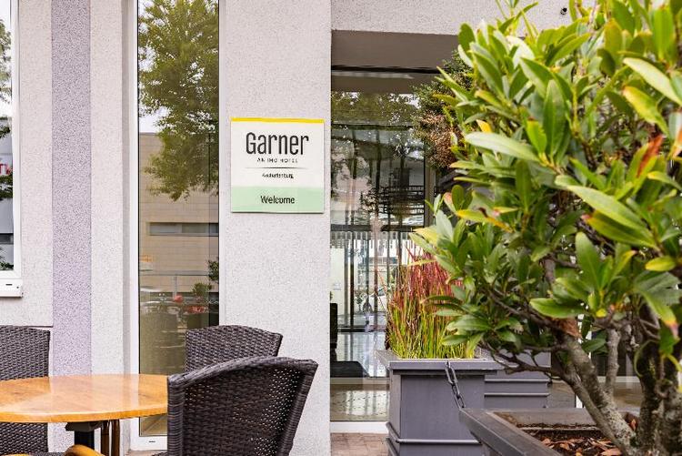 Garner Hotel Aschaffenburg, by IHG
