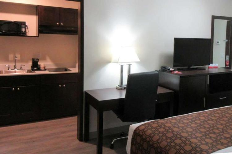 Econo Lodge Hermiston