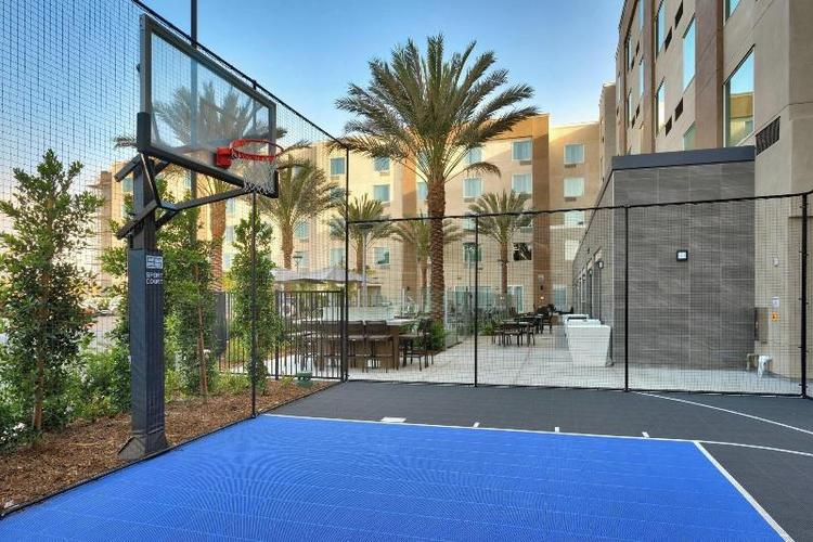 Courtyard Los Angeles Lax Hawthorne