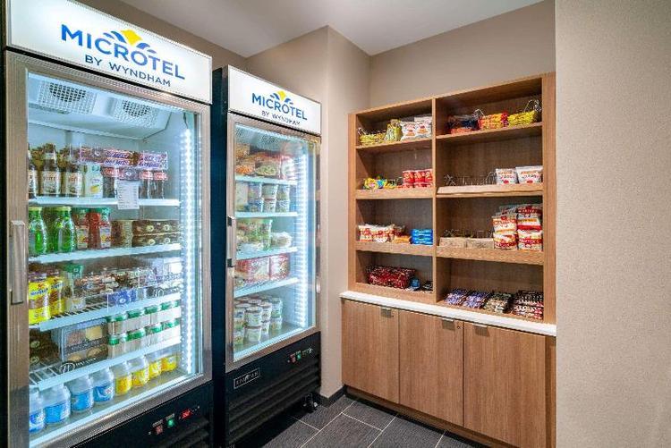 Microtel Inn and Suites by Wyndham Carlisle