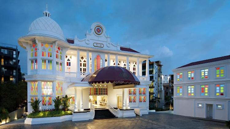 Movenpick Myth Hotel Patong Phuket