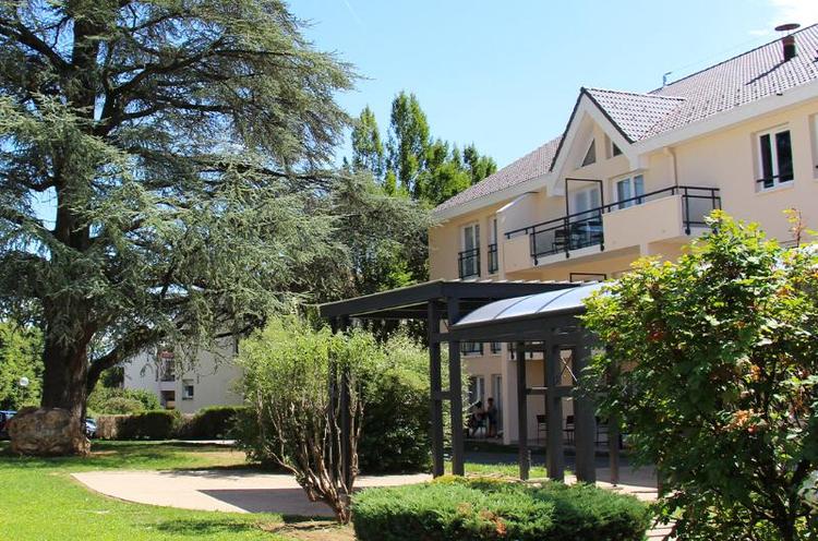 The Residence Hotel Geneva Airport Ferney Voltaire